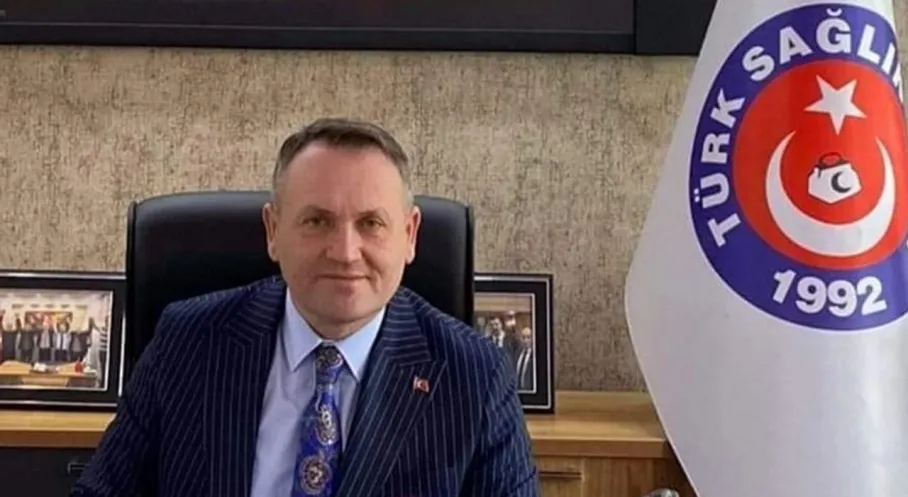 Ordu'da Memur Maaşları Vergiye Mi Gidiyor? Türk Sağlık-Sen'den Sert Eleştiri!