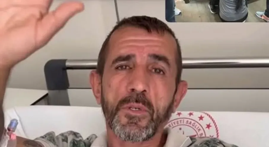 Ordu'da Şok! Celil Haneder Bıçaklı Saldırıya Uğradı: Son Durumu Ne?
