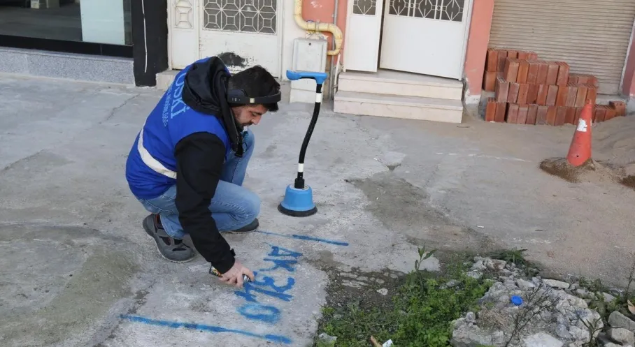 Ordu'da Su Kayıp Kaçak Alarmı Sona Erdi! Yüzde 56'dan Yüzde 34'e Büyük Düşüş!