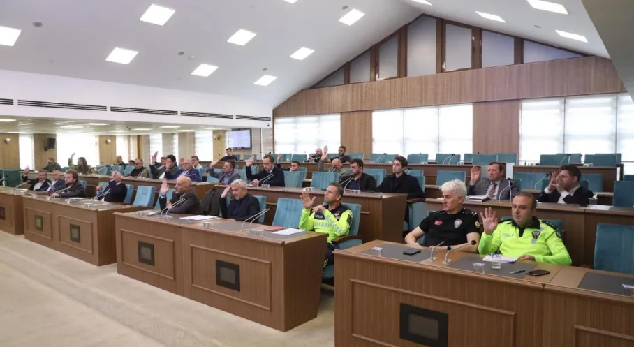 Ordu'da Ulaşım Hamlesi: Engelsiz Asansörler ve Bisiklet Yolları Geliyor!