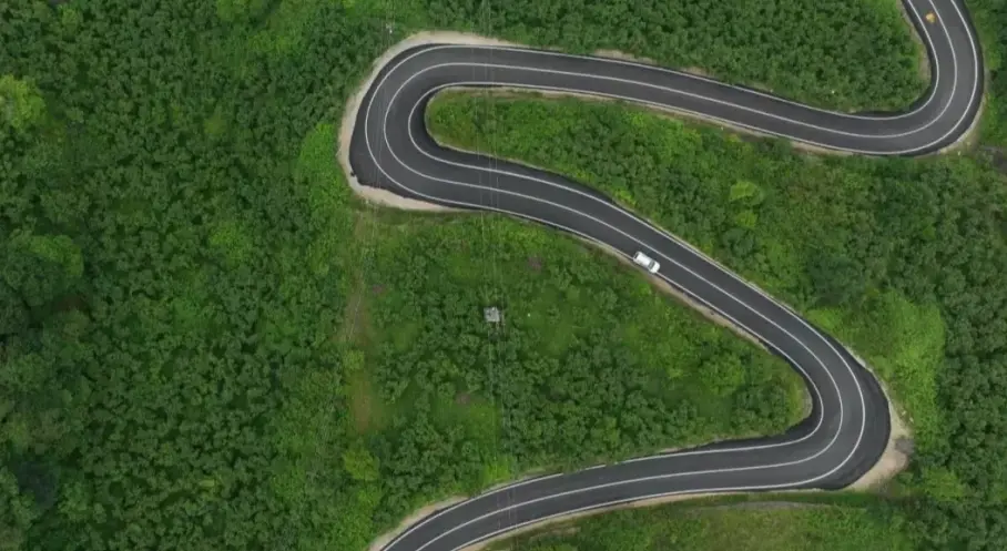 Ordu’da Ulaşım Yatırımlarında Rekor: 2 Bin 860 Kilometre Yol Yenilendi