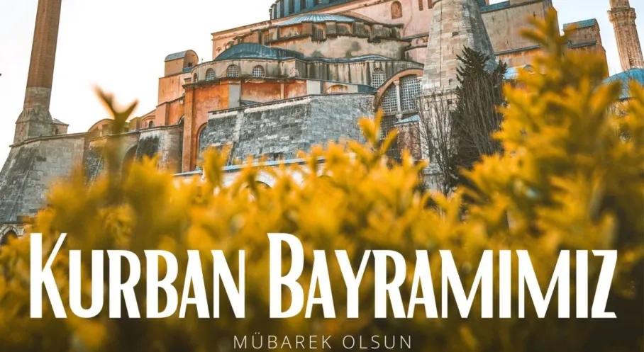 Ordu'dan Bayram Müjdesi: Başkan Güler'in Kurban Bayramı Mesajı Gündemde!
