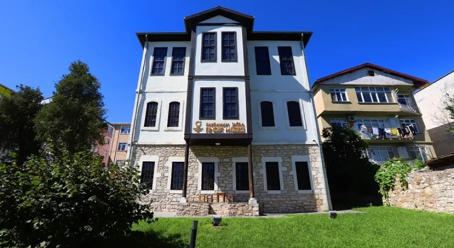 Ordu'dan Rekor: Türkiye'nin İlk Fındık Müzesi Ziyaretçi Akınına Uğradı!