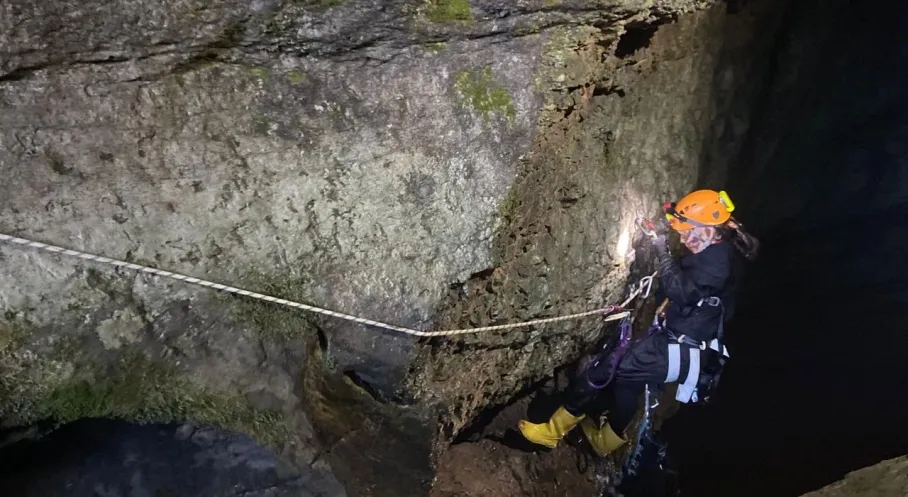 Ordu'nun Yer Altı Hazineleri Keşfediliyor! Mağaralar Turizme Kazandırılıyor