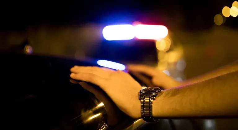 Organize suç örgütlerine eş zamanlı operasyon: 158 gözaltı