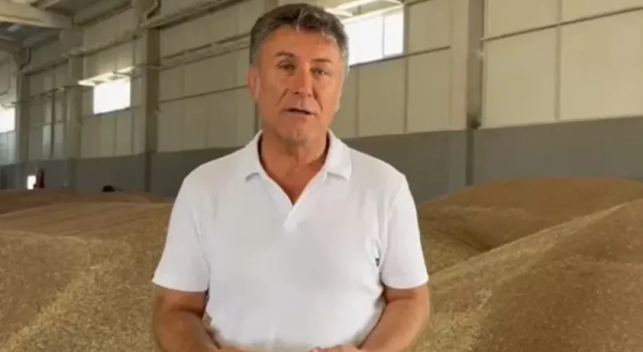 Orhan Sarıbal'dan Mercimek Alarmı: Üretici Zararda, Kanada Kazanıyor!