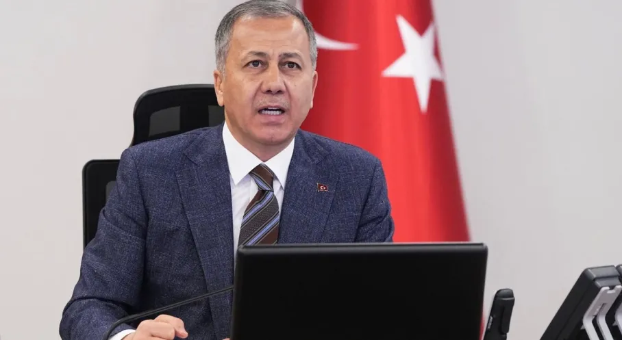 Orman Yangınları Hakkında Yanıltıcı Paylaşım Yapan 13 Kişiye Soruşturma Açıldı!