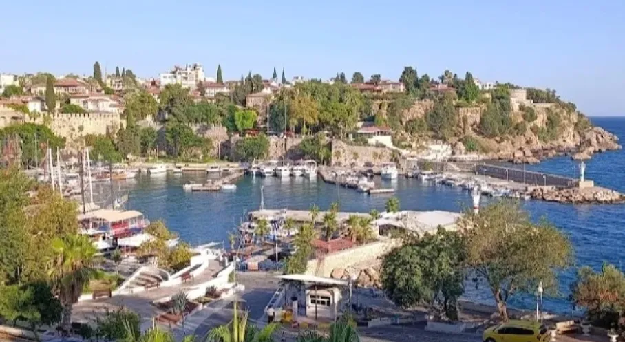Son Dakika: Ormanlar İmara Açılmıyor, Antalya Kalesi Satışta Değil! İşte Detaylar