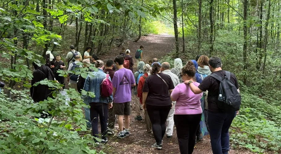 Ormanya ve Kuzuyayla'dan Ziyaretçi Rekoru! İşte Detaylar