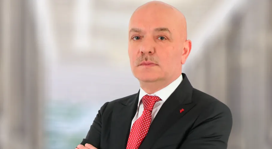 Orta Koridor'a Cengiz İnşaat İmzası: Yeni Demiryolu Projesiyle Ticaret Canlanıyor!