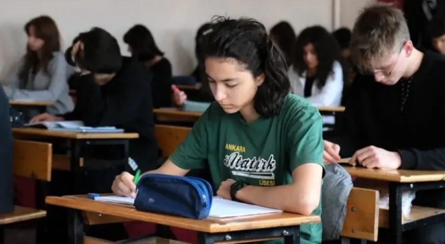 Son Dakika: Ortak Yazılı Sınav Takvimi 2025-2026 Yayınlandı!