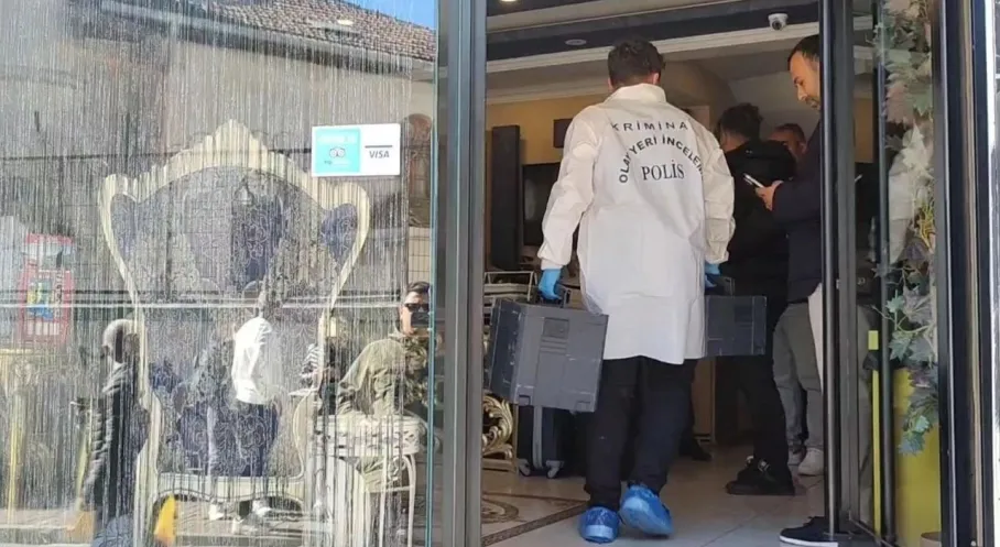 Ortaköy Zehirlenme Vakası: Gözaltı Sayısı 11'e Yükseldi! Şok Detaylar...