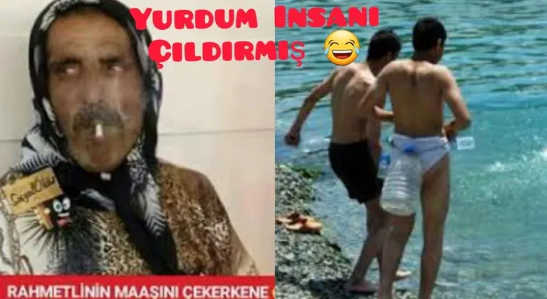 Video Resmi
