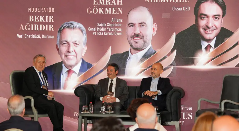 Orzax, Gıda Takviyesi Kategorisinde Türkiye’nin En İtibarlı Markası Seçildi