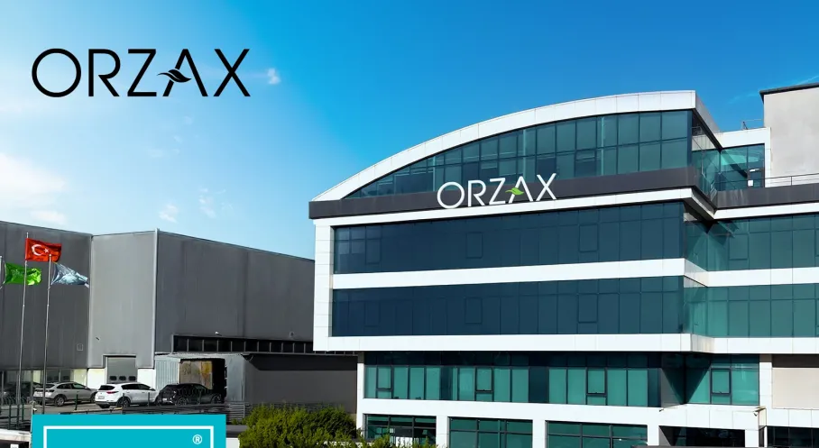 Orzax'a Büyük Destek! Turquality Programına Kabul Edildi