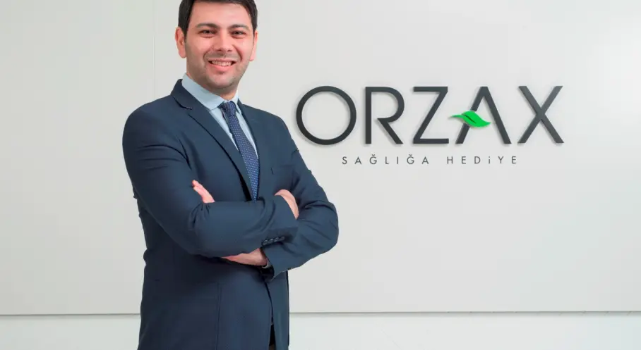 Orzax’ın Üretim Gücü Nuvita İlaç, Ar-Ge 500’de Yükselişini Sürdürdü