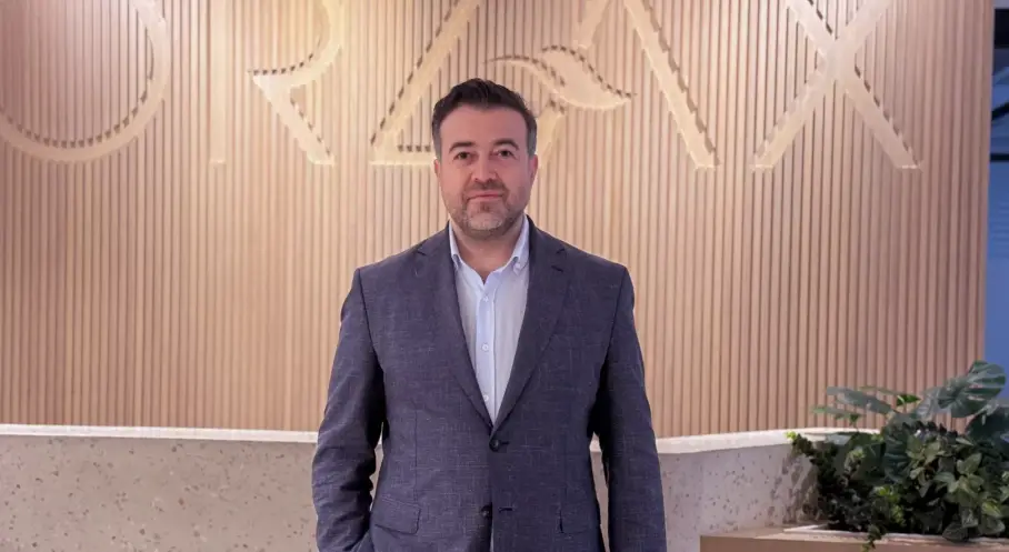 Orzax’ta Üst Düzey Atama