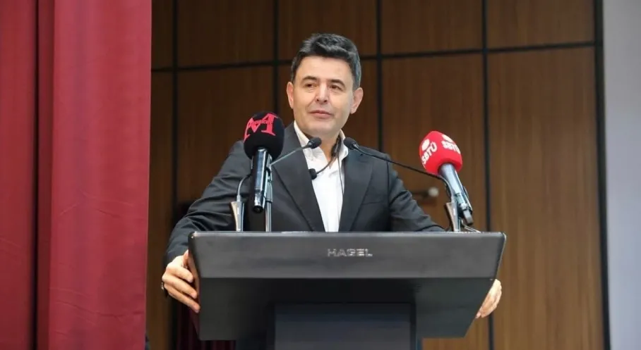 Osman Boyraz'ın Gençlere Dokunuşu: Yurt Dışı Hayallerini Türkiye'ye Çeviren İlham Veren Anlar!