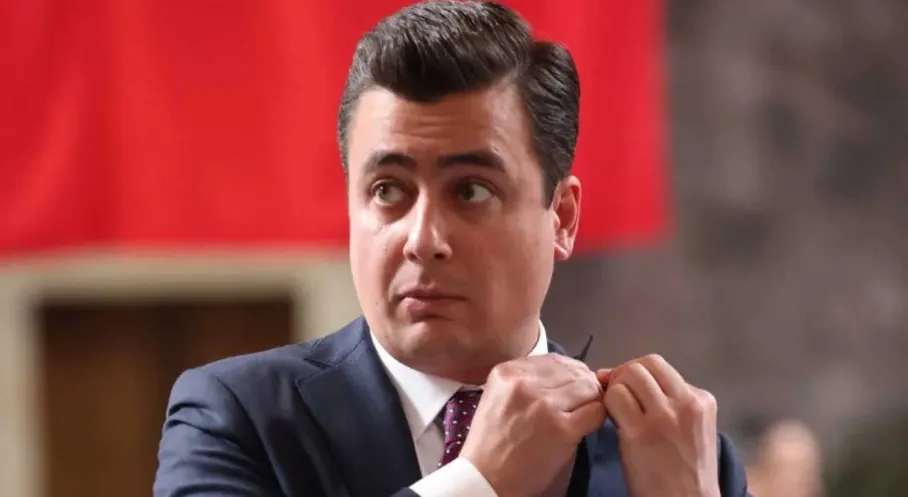 Osman Gökçek'ten Mansur Yavaş'a Şok Suçlamalar! Ankara'da Büyük İhale İddiası!