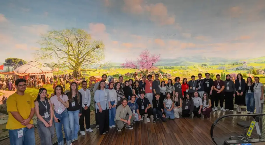 Osmangazi’de 54 Gençten 20 Saatte Yenilikçi Projeler