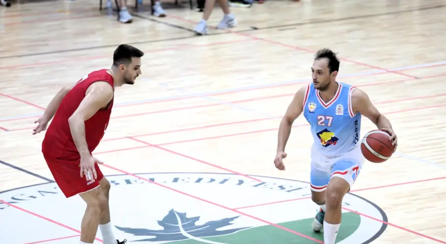 Osmangazi’de Basketbol Heyecanı Başladı