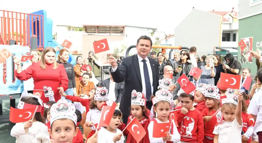 Osmangazi’de Cumhuriyet’in 103. Yılı Ücretsiz Etkinliklerle Kutlanacak