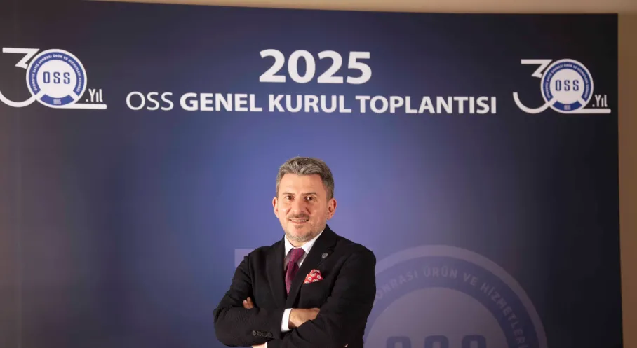 OSS Derneği'nde Yeni Dönem: İşte Seçilen Yönetim Kurulu Üyeleri!