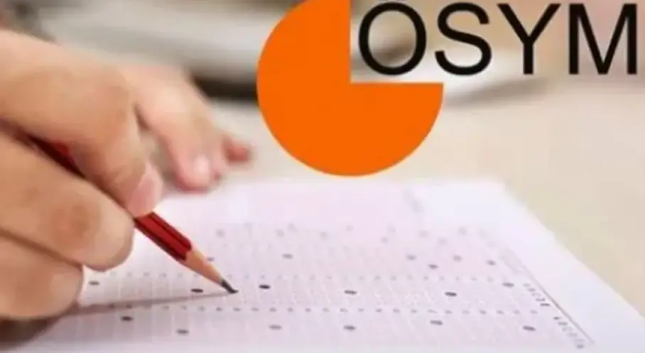 ÖSYM 2027 Sınav Takvimini Açıkladı: YKS, MSÜ ve KPSS Tarihleri Belli Oldu