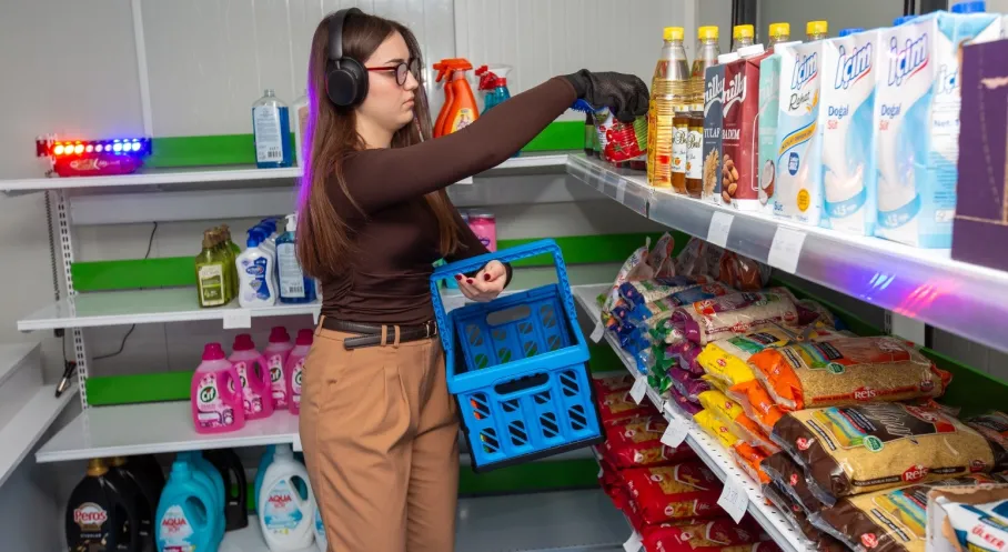 Otizmli Bireylerin Dünyasını Keşfettiler: Bursa'da Empati Deneyimi Herkesi Derinden Etkiledi!