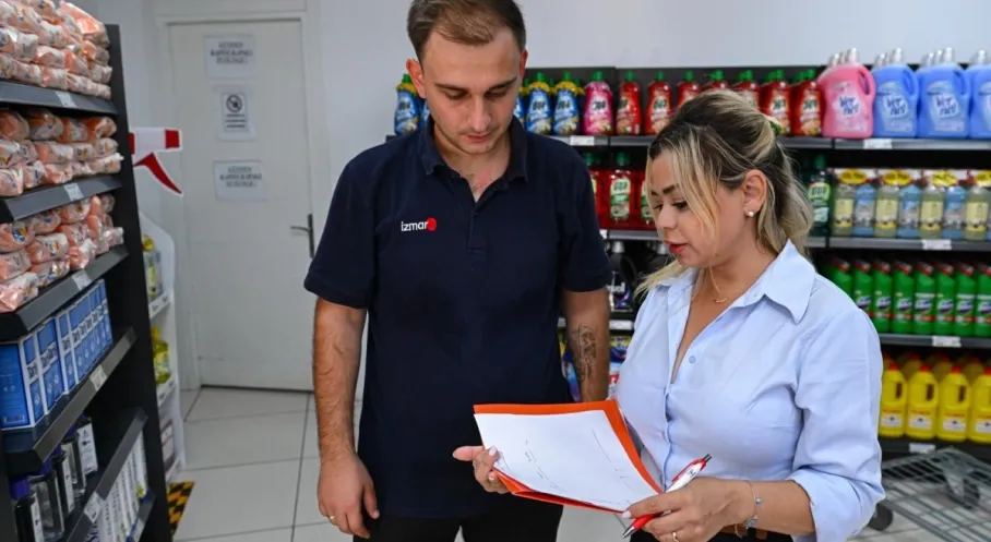 Otizmli Gençler İZMAR ile İş Hayatına Atıldı: İzmir'den Umut Veren Haber!