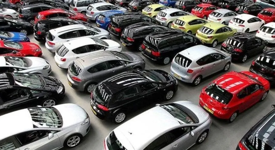 Otomobil Satışları Rekor Kırdı! Ocak-Temmuz Dönemi Verileri Açıklandı