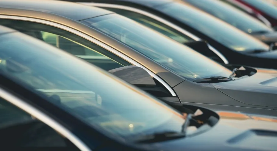 Otomobil ve Hafif Ticari Araç Piyasası Rekor Kırdı! İşte Satış Rakamları