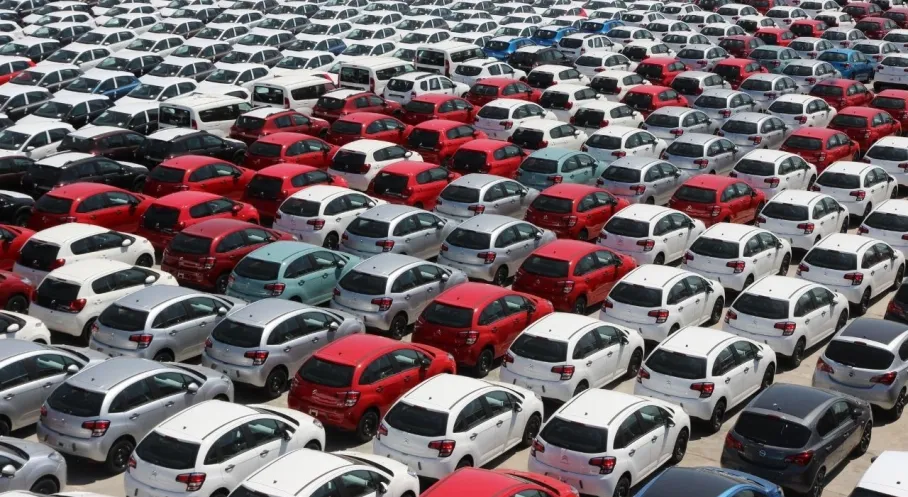 Otomobil ve Hafif Ticari Araç Satışlarında Yükseliş Devam Ediyor! İşte Kasım Ayı Rakamları