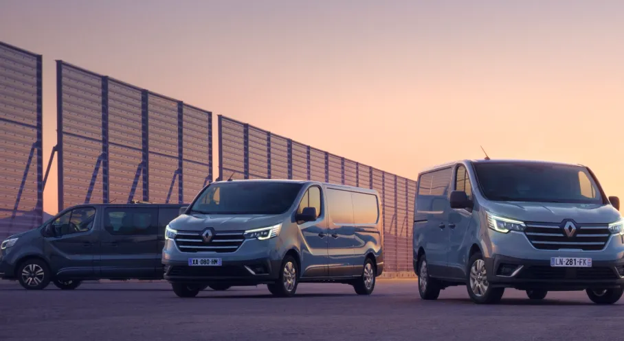 Otomol Gıda Sektöründe Çığır Açıyor: TGİD Üyelerine Özel Mobilite Çözümleri!