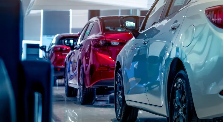 Otomotiv Sektörü Tarih Yazdı! Türkiye'nin İhracatı 37 Milyar Doları Aşarak Rekor Kırdı