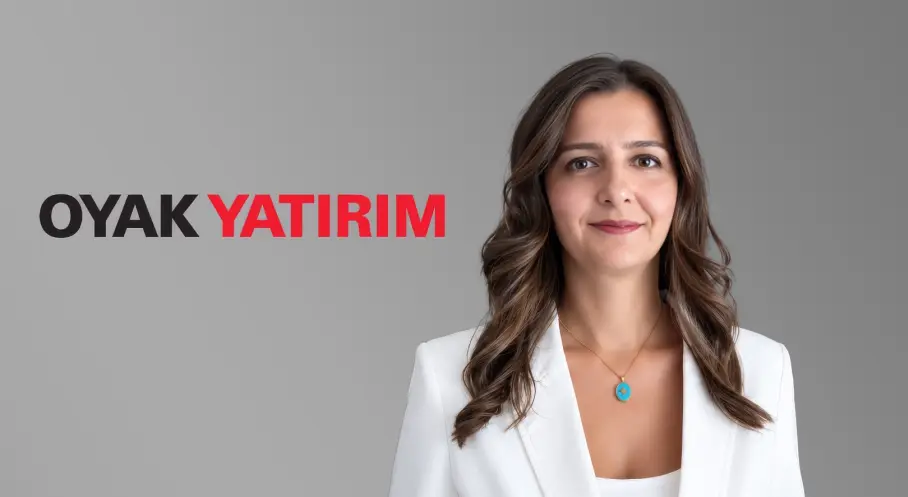 OYAK YATIRIM’ın Araştırma Direktörü Banu Dirim oldu