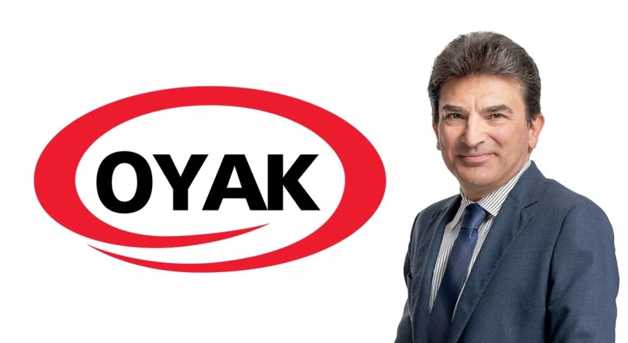 OYAK'ta Devir Teslim: Prof. Dr. Murat Yalçıntaş Genel Müdürlük Koltuğunda!