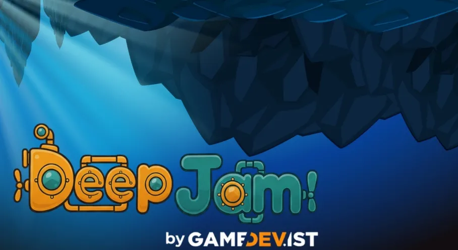 Oyun Geliştiriciler Dikkat! Deep Jam Hızlandırma Programı Başlıyor!