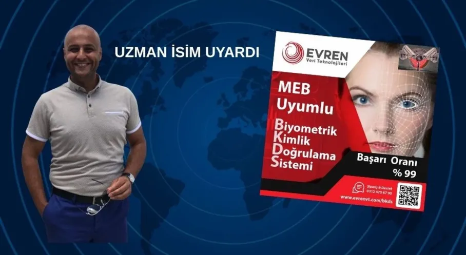 Özel Eğitimde BKDS Alarmı: 1 Aralık'a Kadar Kurmayan Kurumlara Büyük Risk!