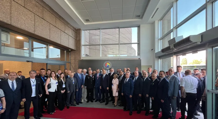 Özel Güvenlik Sektörü Zirvesi: Çözüm Önerileri ve İstihdam Vurgusu!