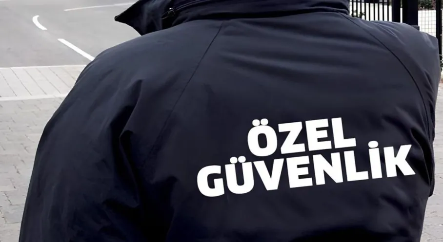 Özel Güvenlik Ücretlerinde Yeni Dönem: Eğitim Süresi ve Sınav Sistemi Değişti!
