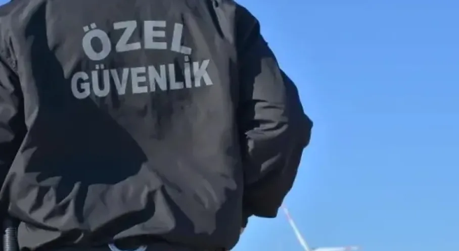 Son Dakika: Özel Güvenlik Yönetmeliği Değişti! Yeni Kurallar Neler?