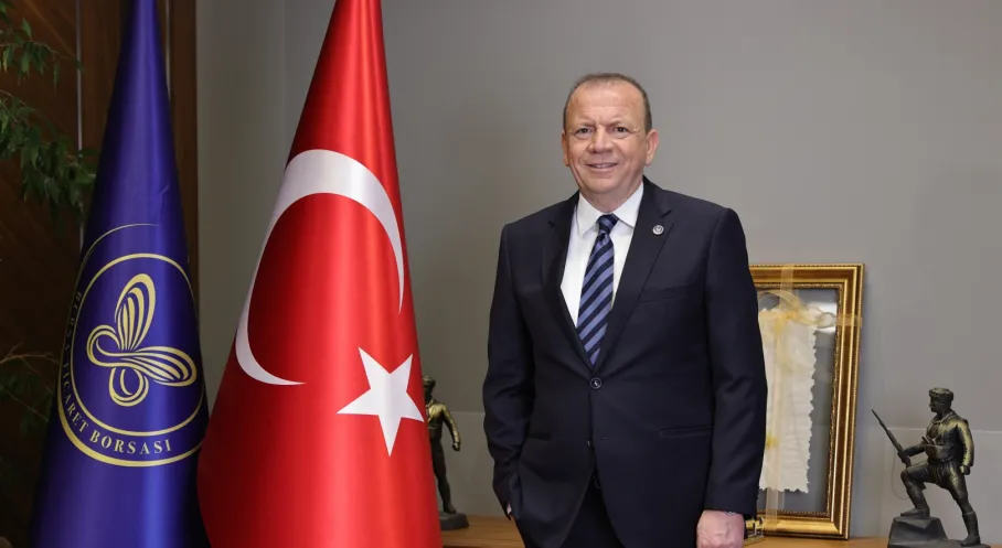 Özer Matlı'dan 19 Mayıs Coşkusu: Gençliğe Güven Vurgusu!