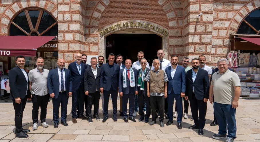 Manşet Resmi