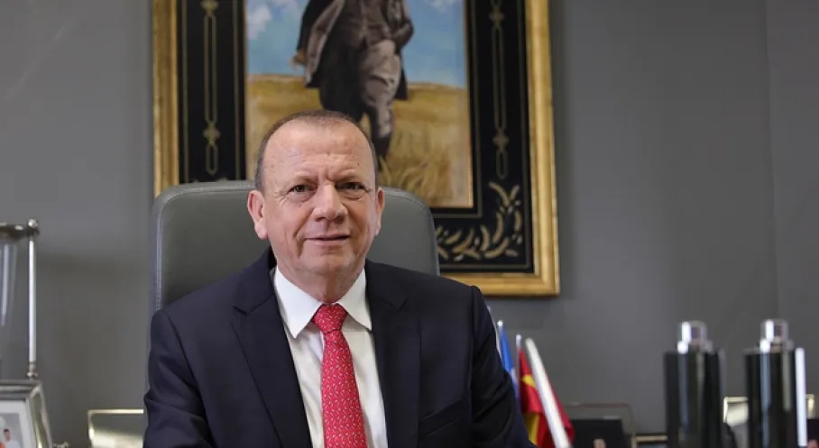 Özer Matlı'dan OVP Yorumu: Başarı İçin Yapısal Reform Şart!