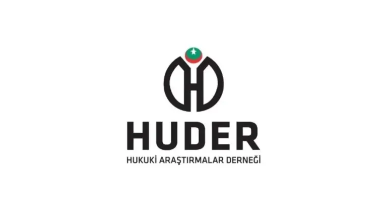 Özgür Özel'e Saldırıya HUDER'den Sert Tepki: Hukuk Devleti İlkesi Vurgusu!
