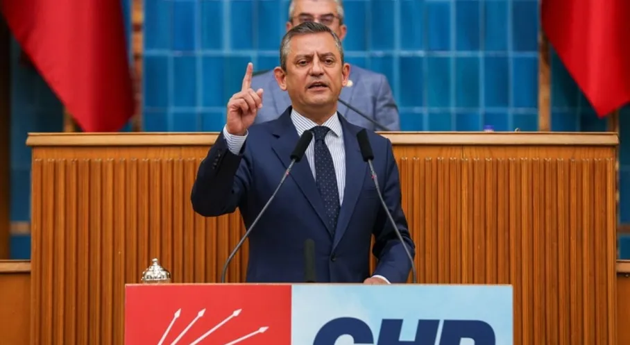 Özgür Özel'e Suikast Girişimi Mi? CHP Liderinden Sert Yanıt!