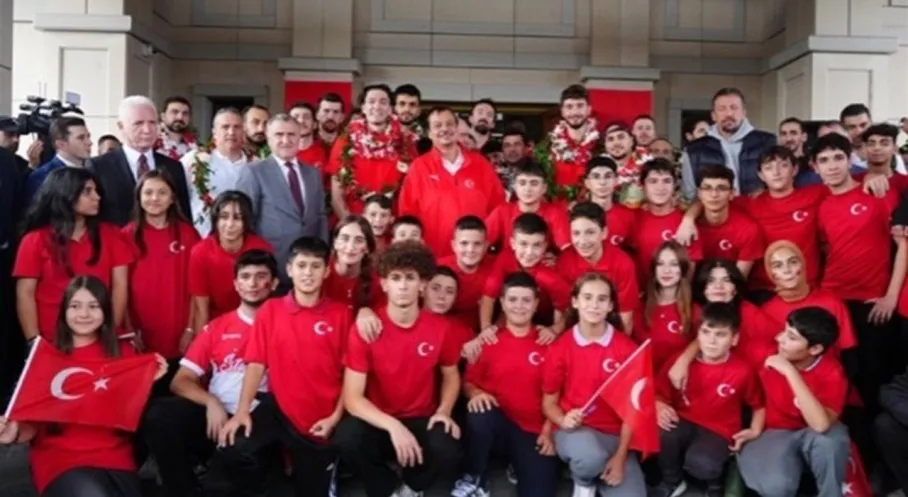 Paralimpik Milli Takımımızdan Eylülde Rekor Başarılar!