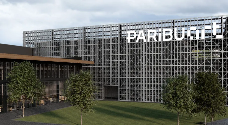 Paribu Art İstanbul'da Kapılarını Açıyor: Kültür Sanat Sahnesine Yeni Soluk!