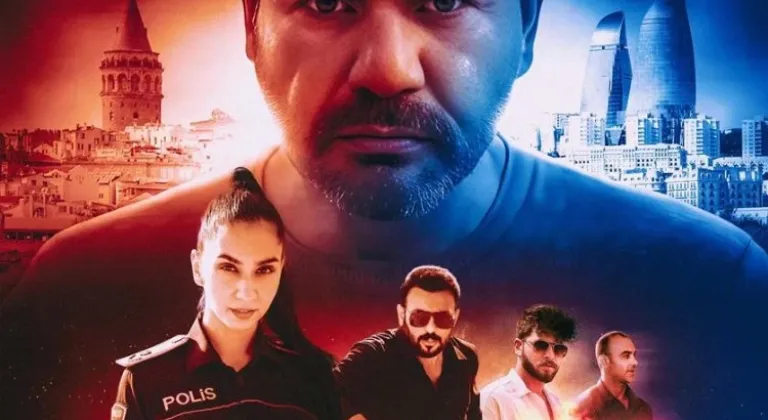 Paribu Cineverse Vizyonu - 15 Mart Cuma Filmleri Yayında